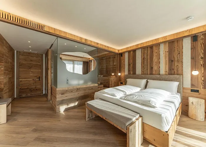 Hotel Mirabello - Slow Hotel Benessere