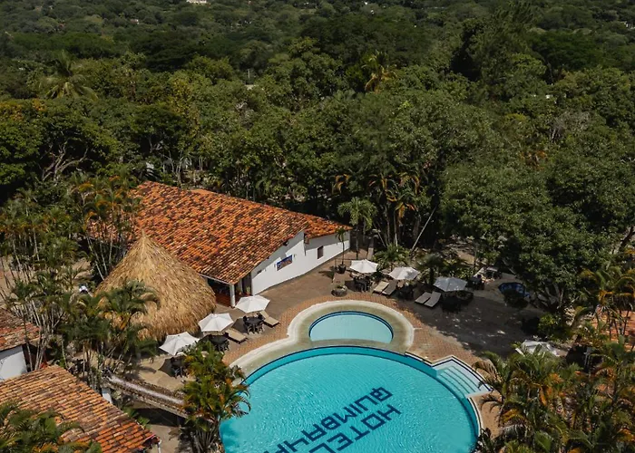 Hotel Quimbaya San Jerónimo
