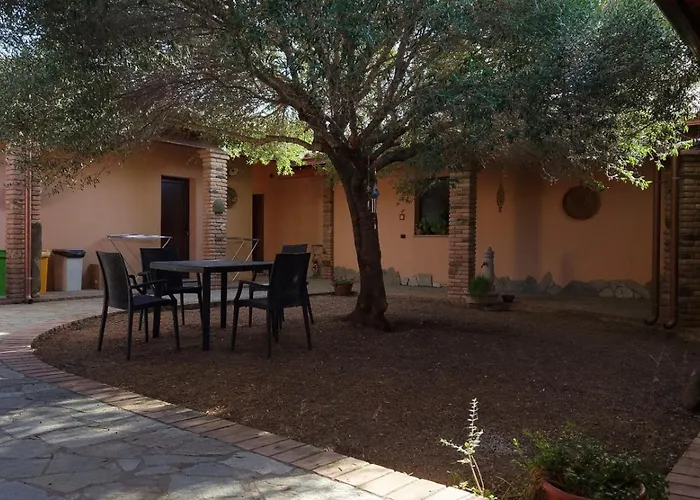 Agriturismo Costa Verde