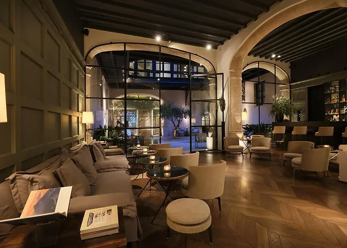 Sant Francesc Hotel Singular