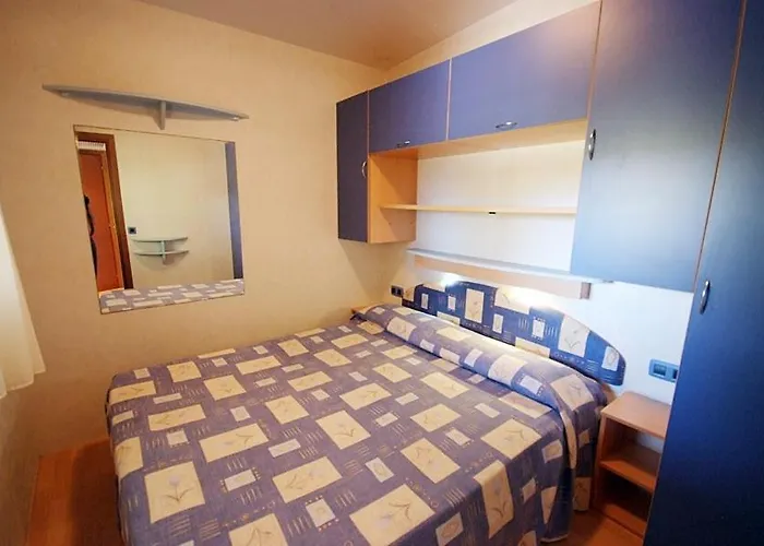 Acquaviva Village Camping Portoferraio