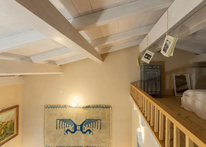 Is Perdas Rural Retreat & Spa