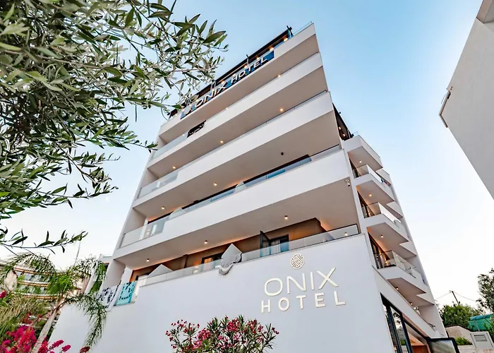 Hotel Boutique Onix