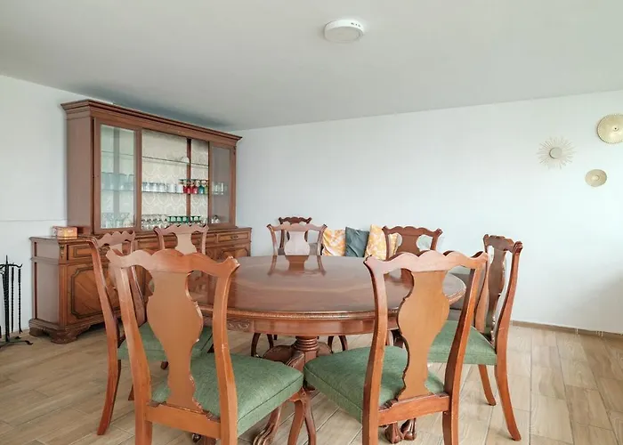 Senda Stays Oasis Pool House - 4Br, Next To Roma Sur