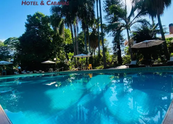 Orquideas Hotel & Cabanas