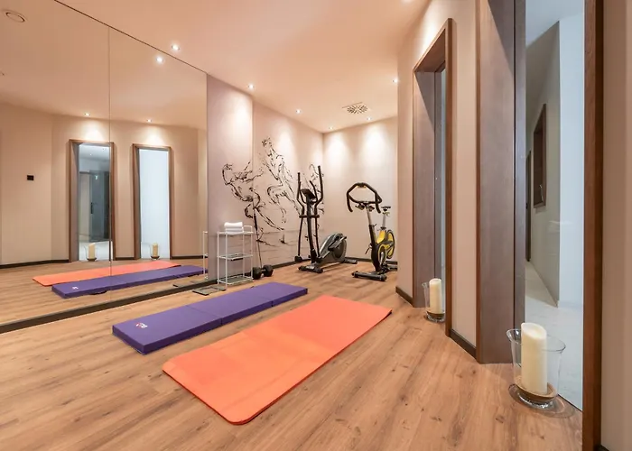 Boutique Hotel Aichinger Nussdorf am Attersee