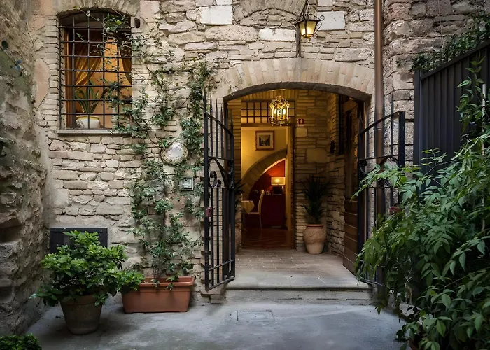 Hotel Lieto Soggiorno