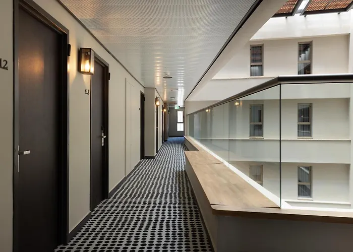 Comfort Hotel And Spa - Adults Only