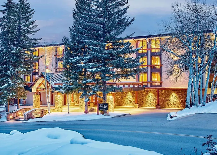 Stonebridge Inn Snowmass Village