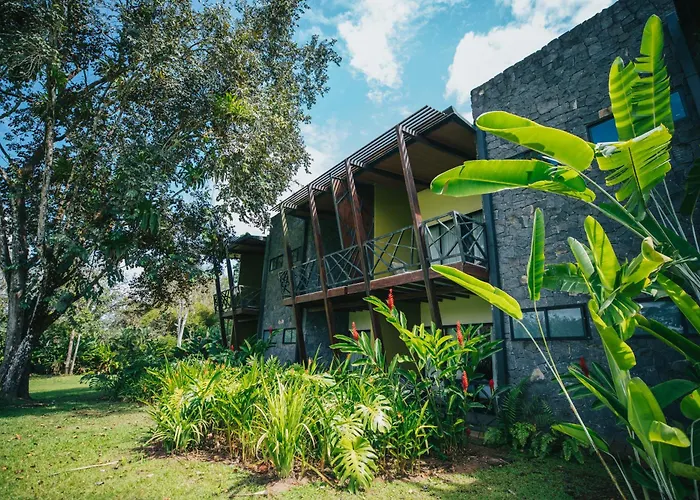 Tilajari Hotel Resort
