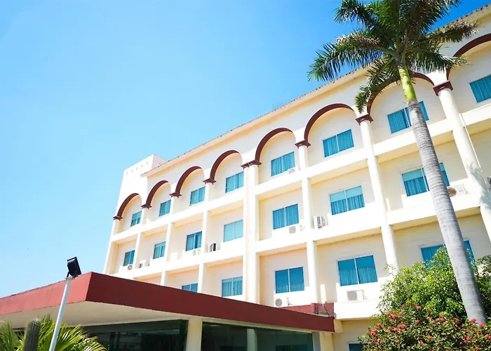 Days Inn By Wyndham Tuxtepec