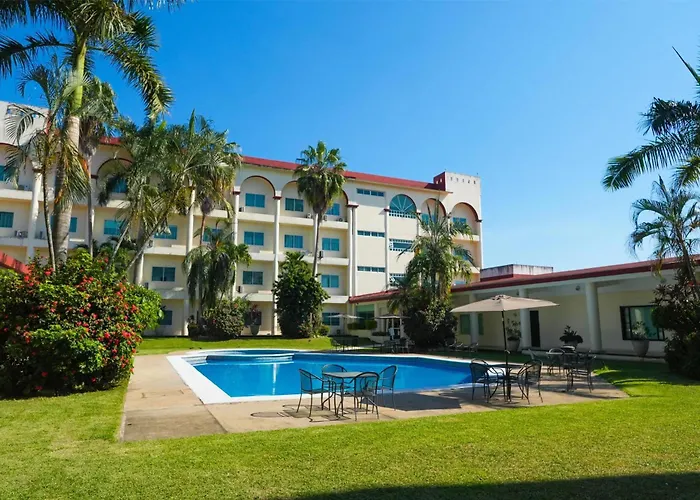 Days Inn By Wyndham Tuxtepec