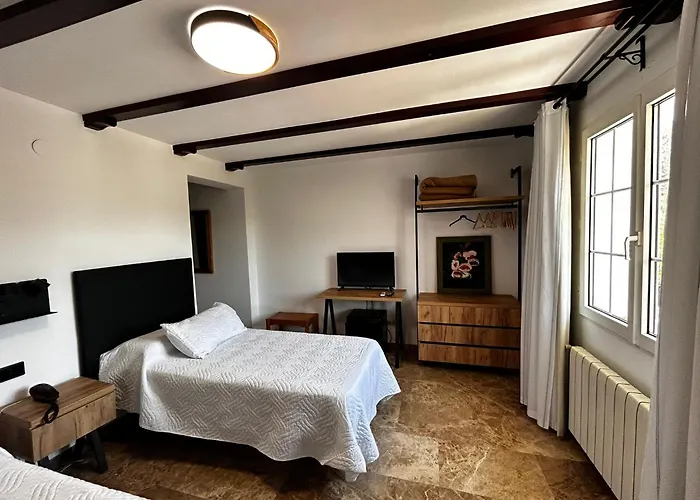 Hotel Mirasierra