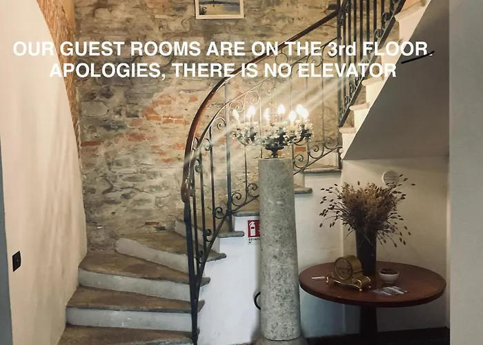 B&B Convento S. Antonio