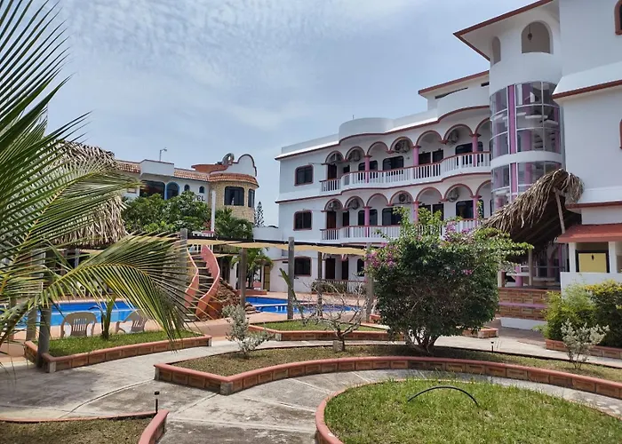 Hotel Real del Quijote