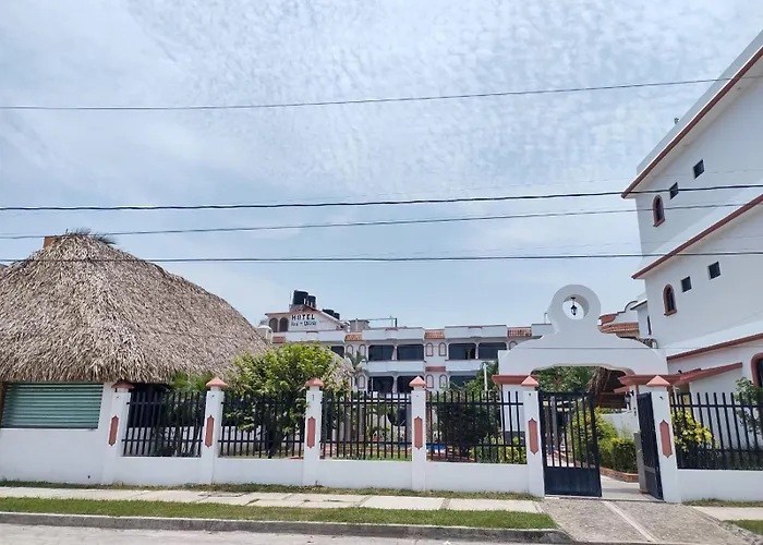 Hotel Real del Quijote