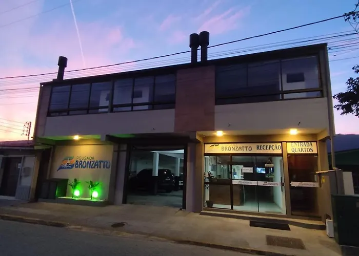 Pousada Bronzatto