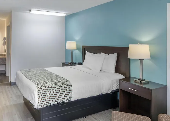 Surestay Plus Hotel By Best Western Asheboro