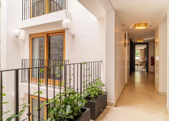 Hotel Bardot Boutique