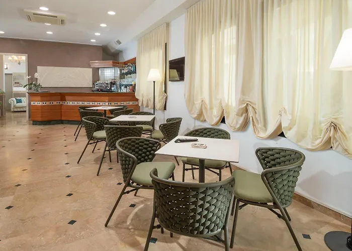 Hotel Novella