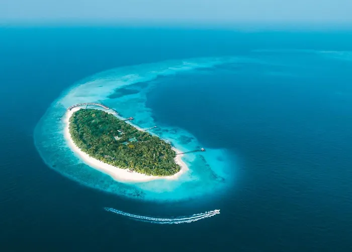 Nh Collection Maldives Reethi Resort