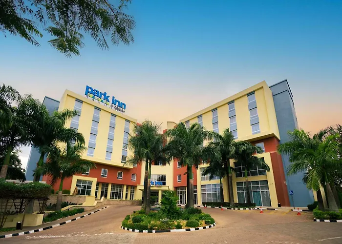 Park Inn By Radisson, Kigali