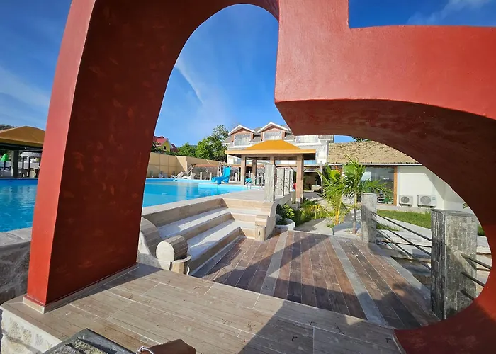 La Digue Luxury Beach Resort & Spa