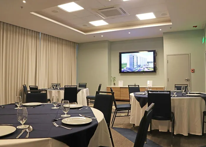 Residence Inn By Marriott Mérida