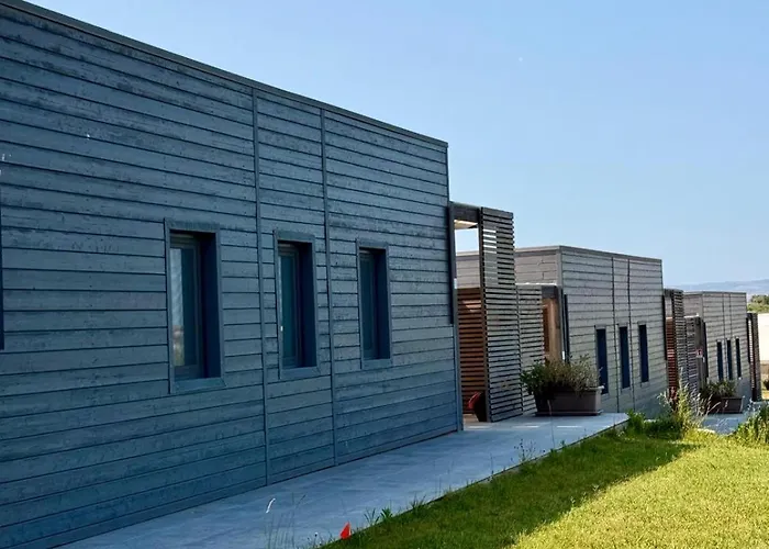 Agriturismo il Cappero b&b Marzamemi Noto