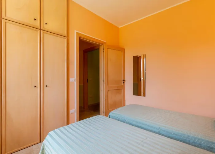 Country House La Rossi With Pool Gallipoli 7