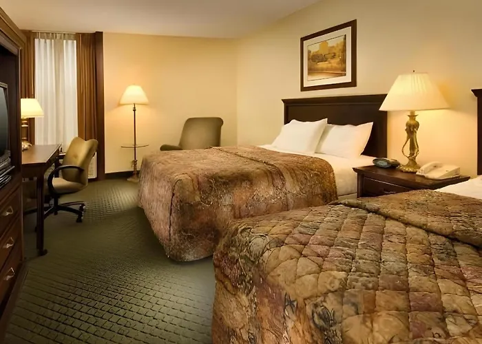 Americinn By Wyndham Memphis East