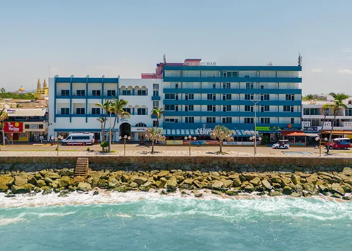Hotel Belmar