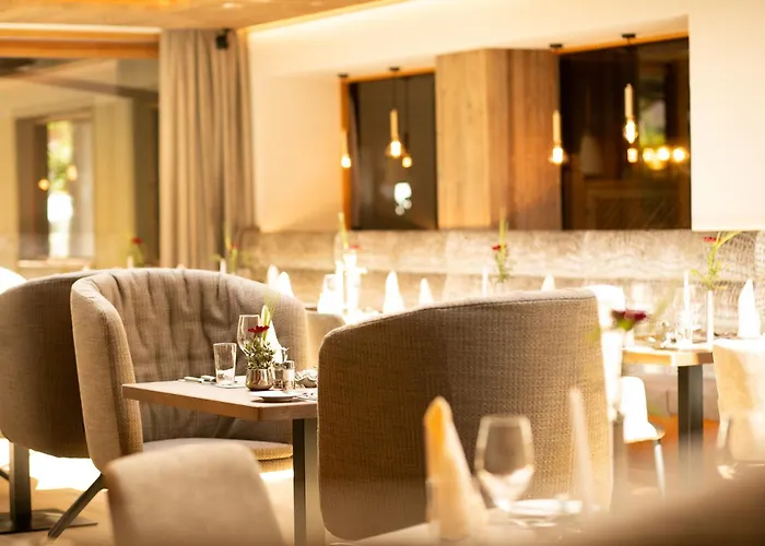 Hotel Elisabeth, 4 Sterne Superior Kirchberg in Tirol