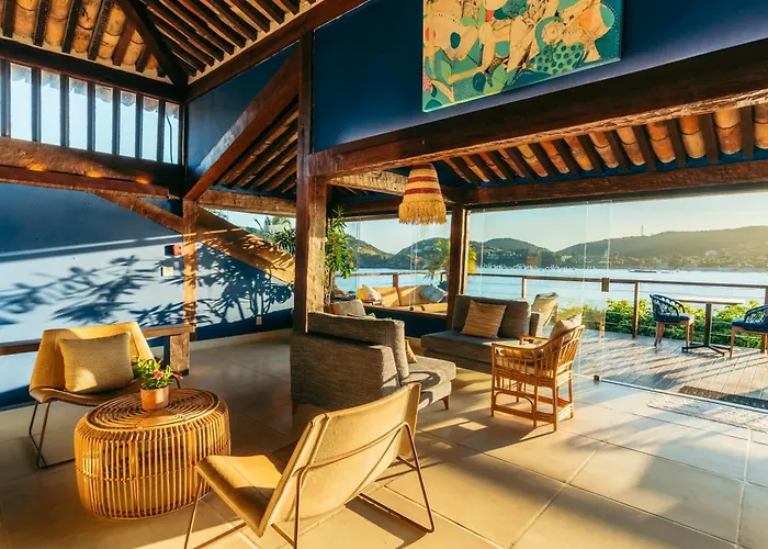 Insolito Boutique Hotel & Spa