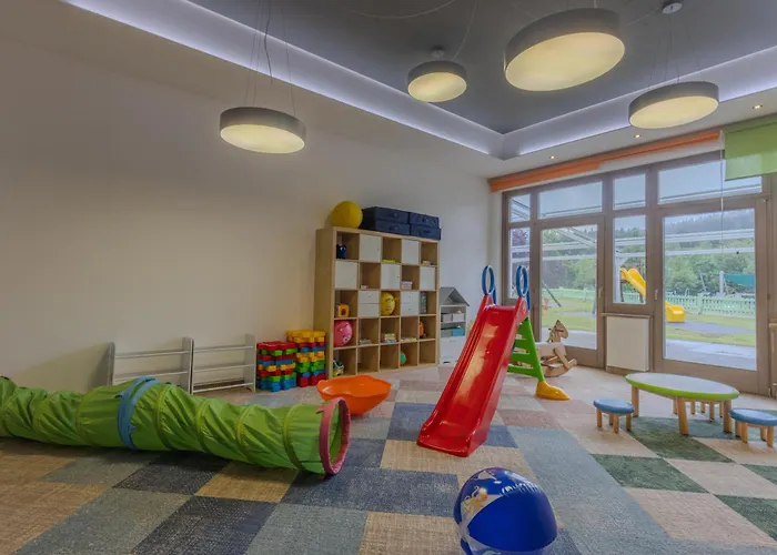 Hotel Aldiana Club Ampflwang Ampflwang im Hausruckwald