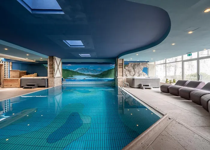 Hotel il Caminetto Sport