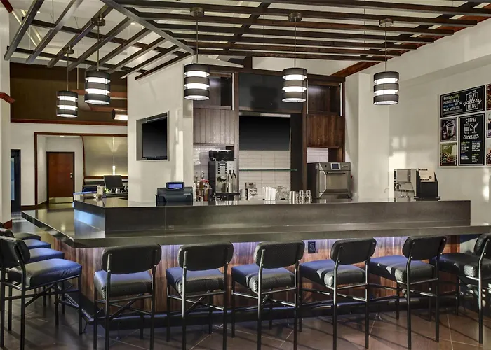 Hyatt Place Detroit/Auburn Hills