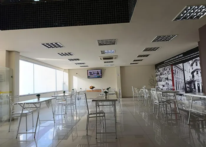 Sallimas Hotel