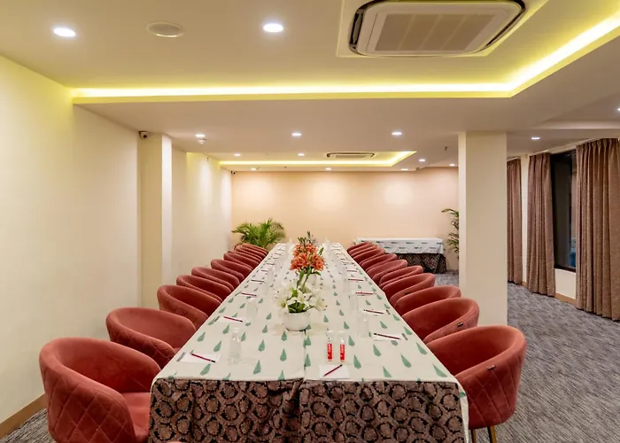 Spectrum Resort & Spa, Udaipur