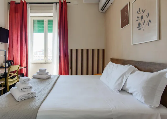 B&B Metropolitan