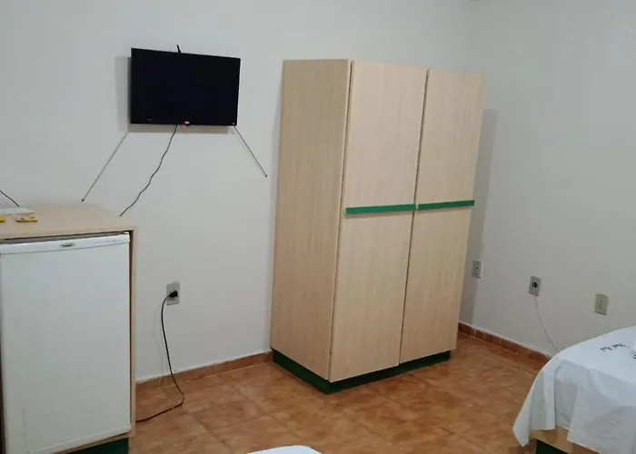 Hotel Real