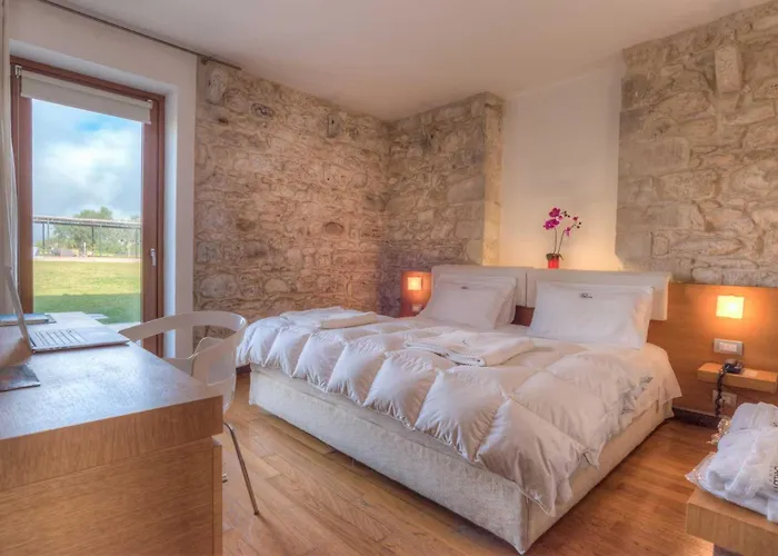 New Villa Carlotta Ragusa