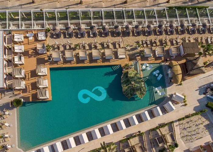 Lago Resort Menorca - Casas del Lago Adults Only