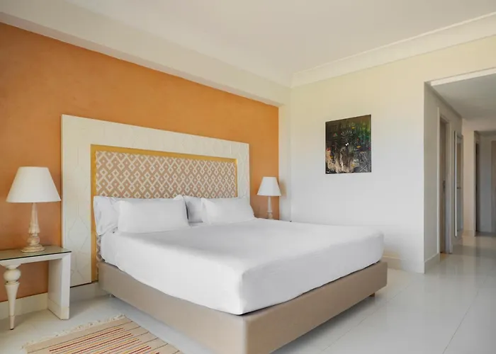 Hotel Iberostar Selection Eolia Djerba (Adults Only) Midoun