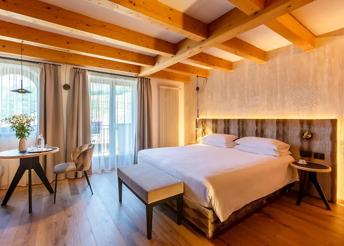 Hotel Lagorai Resort&Spa