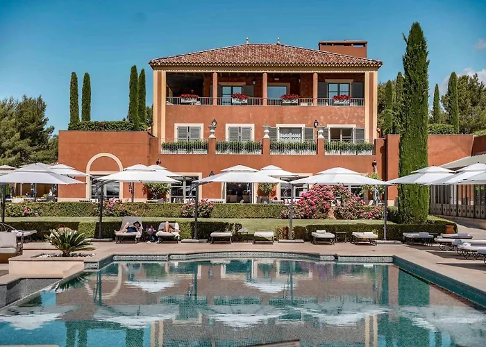 L'&Spa Du Castellet