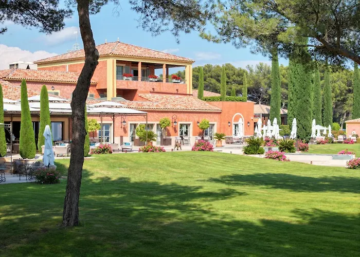 L'&Spa Du Castellet