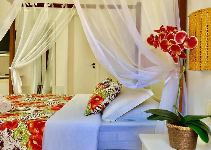 Villa Baobá Pousada&Spa