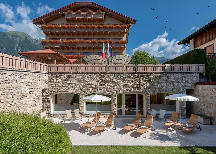 Beverly Alps Hotel & Spa