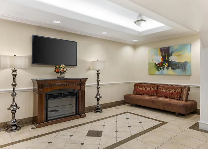 Best Western Plus Waxahachie Inn & Suites